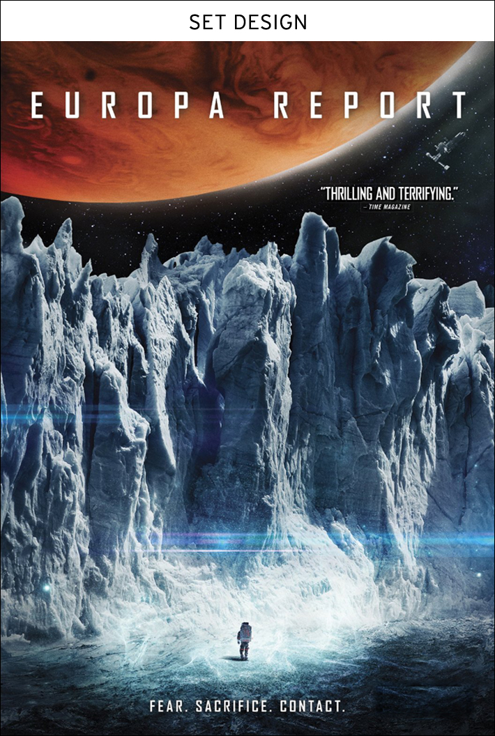 Europa Report