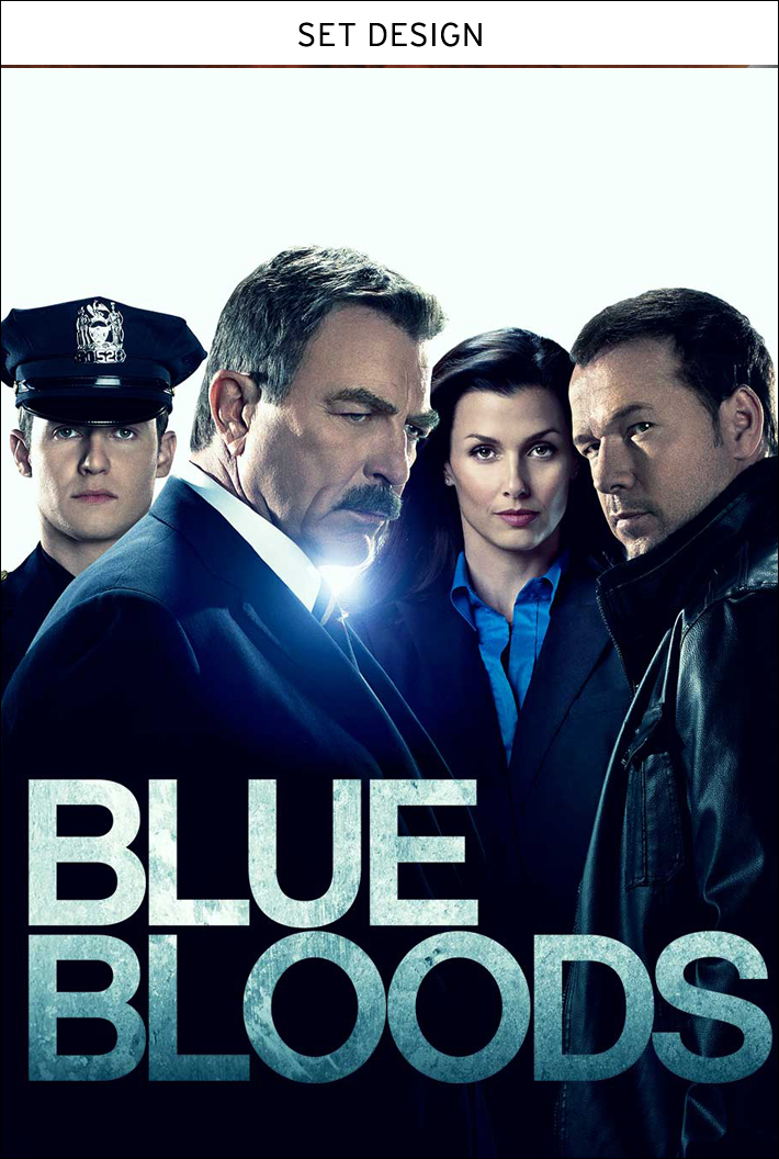 Blue Bloods