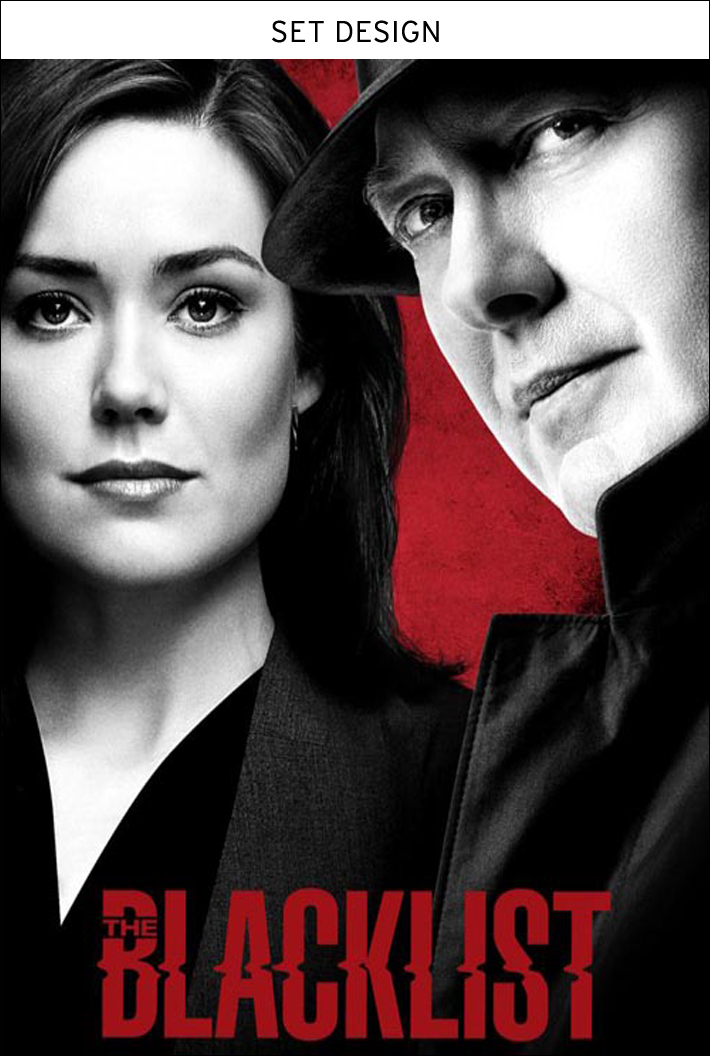 The Blacklist